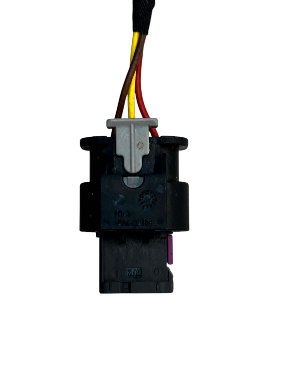 Audi A3 8Y Bumper PDC Parking Sensor Plug Connector 2020 ON 1EA973703D Genuine 178427421989 4