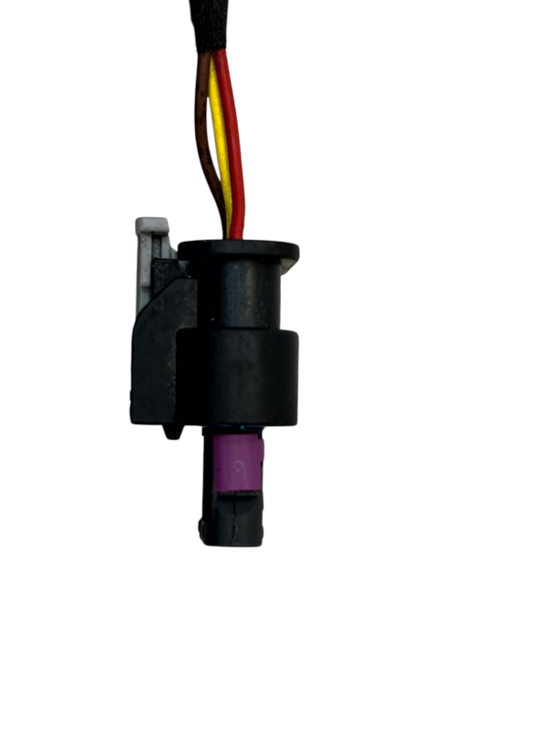 Audi A3 8Y Bumper PDC Parking Sensor Plug Connector 2020 ON 1EA973703D Genuine 178427421989 5