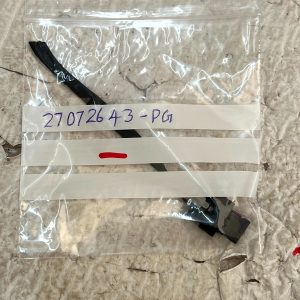 Audi A3 8Y Bumper PDC Parking Sensor Plug Connector 2020 ON 1EA973703D Genuine - Image 9