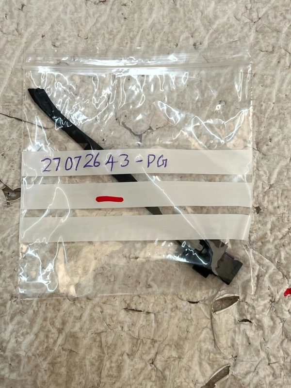 Audi A3 8Y Bumper PDC Parking Sensor Plug Connector 2020 ON 1EA973703D Genuine 178427421989 9