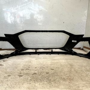 Audi A3 8Y S-Line Front Bumper 2024 ON 8Y0807437R Genuine - Image 11