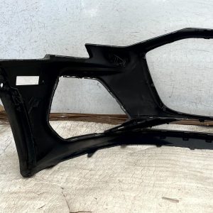 Audi A3 8Y S-Line Front Bumper 2024 ON 8Y0807437R Genuine - Image 13