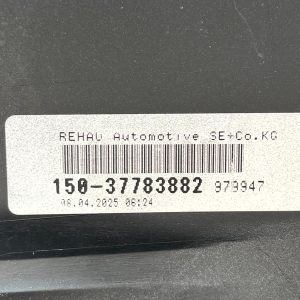 Audi A3 8Y S-Line Front Bumper 2024 ON 8Y0807437R Genuine - Image 18
