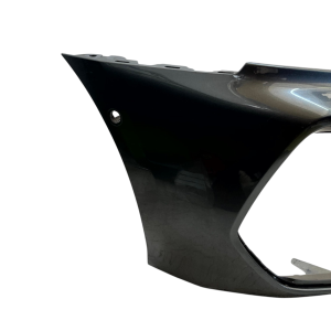 Audi A3 8Y S-Line Front Bumper 2024 ON 8Y0807437R Genuine - Image 3