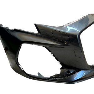 Audi A3 8Y S-Line Front Bumper 2024 ON 8Y0807437R Genuine - Image 4
