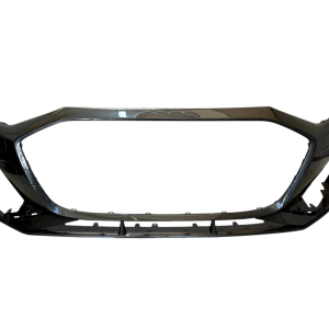 Audi A3 8Y S-Line Front Bumper 2024 ON 8Y0807437R Genuine