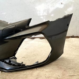 Audi A3 8Y S-Line Front Bumper 2024 ON 8Y0807437R Genuine - Image 8