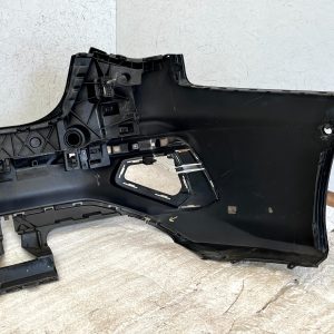 Audi A3 8Y S-Line Rear Bumper 2020 TO 2024 8Y5807511C Genuine - Image 13