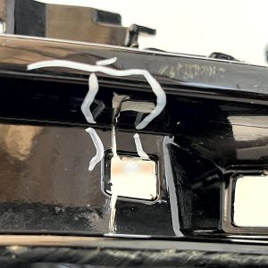 Audi A3 8Y S-Line Rear Bumper 2020 TO 2024 8Y5807511C Genuine - Image 16