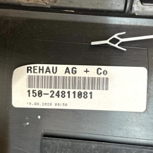 Audi A3 8Y S-Line Rear Bumper 2020 TO 2024 8Y5807511C Genuine - Image 18