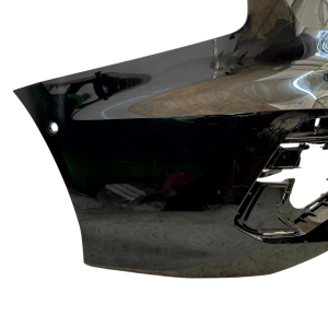 Audi A3 8Y S-Line Rear Bumper 2020 TO 2024 8Y5807511C Genuine - Image 3