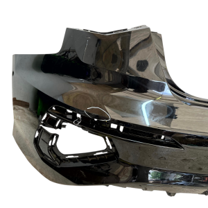Audi A3 8Y S-Line Rear Bumper 2020 TO 2024 8Y5807511C Genuine - Image 4