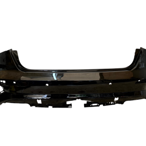 Audi A3 8Y S-Line Rear Bumper 2020 TO 2024 8Y5807511C Genuine