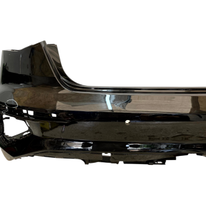 Audi A3 8Y S-Line Rear Bumper 2020 TO 2024 8Y5807511C Genuine - Image 5