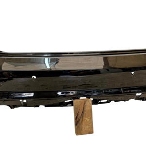 Audi A3 8Y S-Line Rear Bumper 2020 TO 2024 8Y5807511C Genuine - Image 6