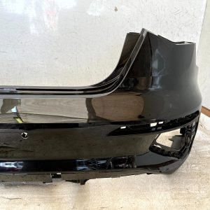 Audi A3 8Y S-Line Rear Bumper 2020 TO 2024 8Y5807511C Genuine - Image 7