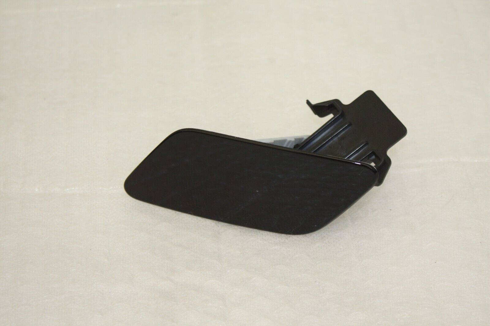 Audi A3 Front Bumper Left Side Washer Cover 8Y0955275 Genuine 176309387399