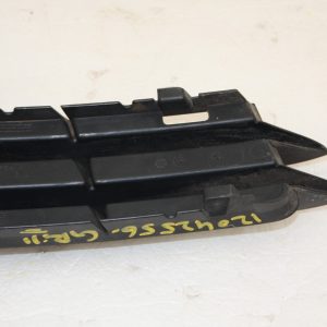 Audi A3 Front Bumper Lower Left Grill 2004 TO 2008 8P4807681B Genuine - Image 15