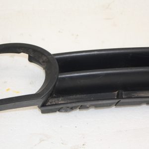 Audi A3 Front Bumper Lower Left Grill 2004 TO 2008 8P4807681B Genuine - Image 4