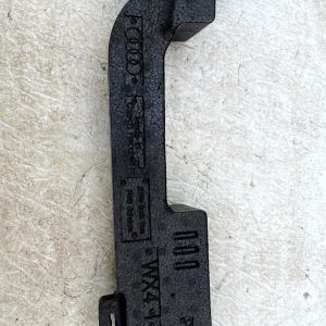 Audi A3 Front Bumper Reinforcement Foam Absorber 2020-2024 8Y0807550 - Image 12