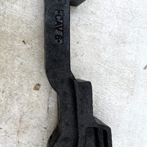 Audi A3 Front Bumper Reinforcement Foam Absorber 2020-2024 8Y0807550 - Image 14