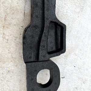 Audi A3 Front Bumper Reinforcement Foam Absorber 2020-2024 8Y0807550 - Image 15