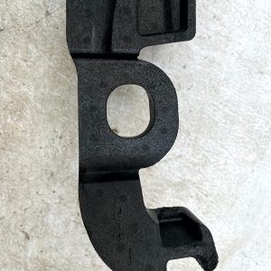 Audi A3 Front Bumper Reinforcement Foam Absorber 2020-2024 8Y0807550 - Image 16