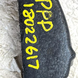 Audi A3 Front Bumper Reinforcement Foam Absorber 2020-2024 8Y0807550 - Image 19