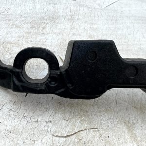 Audi A3 Front Bumper Reinforcement Foam Absorber 2020-2024 8Y0807550 - Image 3