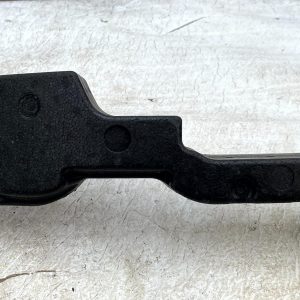 Audi A3 Front Bumper Reinforcement Foam Absorber 2020-2024 8Y0807550 - Image 4