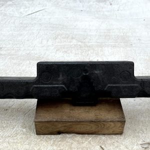 Audi A3 Front Bumper Reinforcement Foam Absorber 2020-2024 8Y0807550 - Image 5