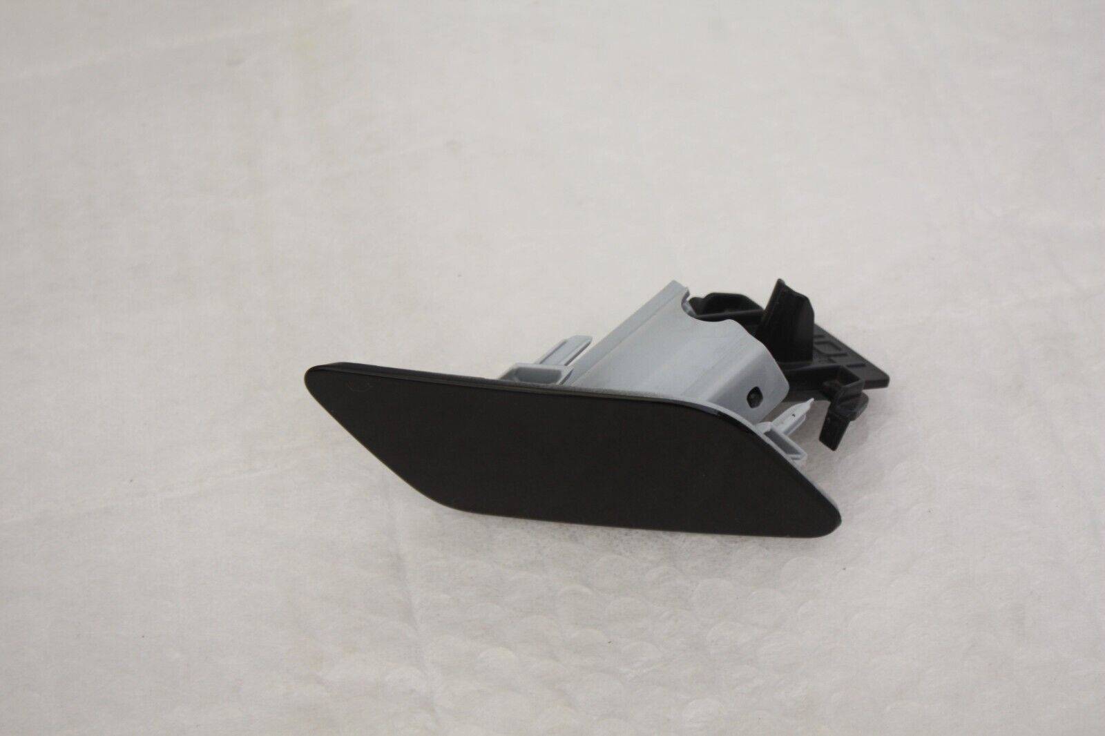 Audi-A3-Front-Bumper-Right-Washer-Cover-8Y0955276-Genuine-176309391189-2