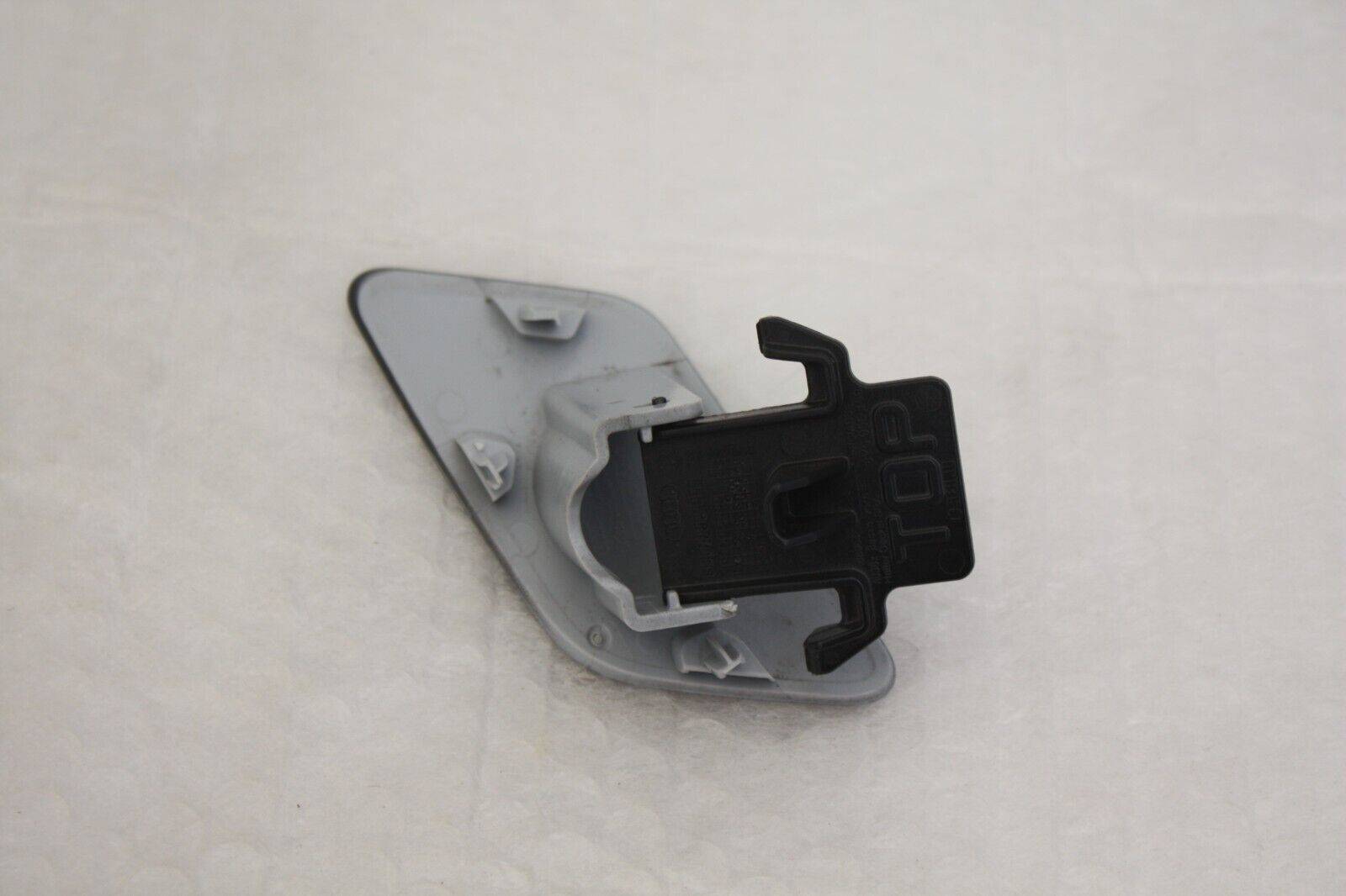 Audi-A3-Front-Bumper-Right-Washer-Cover-8Y0955276-Genuine-176309391189-5