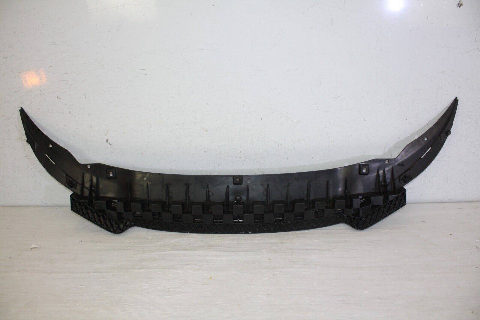 Audi-A3-Front-Bumper-Under-Tray-2008-to-2012-8P0807233-Genuine-176042490889-9