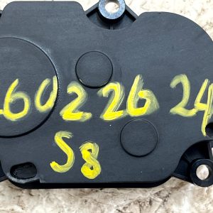Audi A3 HVAC Air Intake Flap Actuator Motor 95C965501G Genuine - Image 12
