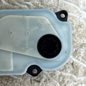 Audi A3 HVAC Air Intake Flap Actuator Motor 95C965501G Genuine - Image 3