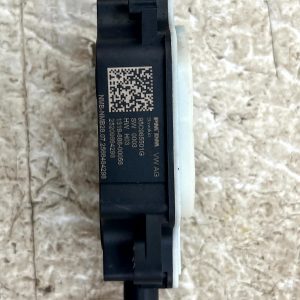 Audi A3 HVAC Air Intake Flap Actuator Motor 95C965501G Genuine - Image 9