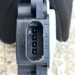 Audi A3 HVAC Air Intake Flap Actuator Motor 95C965501G Genuine - Image 10