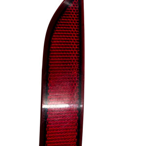 Audi A3 Rear Bumper Right Side Light Reflector 2016 TO 2020 8V5945106D Genuine - Image 3