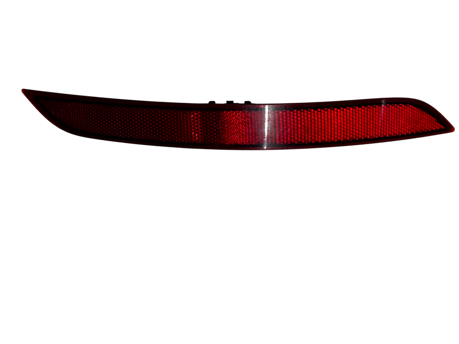 Audi A3 Rear Bumper Right Side Light Reflector 2016 TO 2020 8V5945106D Genuine