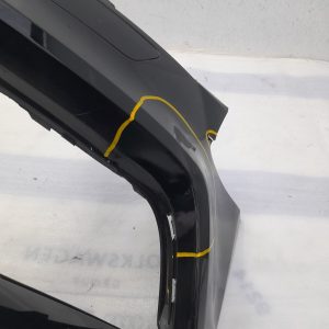 Audi A3 S Line Front Bumper 2016 TO 2020 8V3807437AM - Image 16