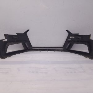 Audi A3 S Line Front Bumper 2016 TO 2020 8V3807437AM - Image 21