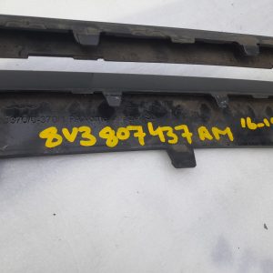 Audi A3 S Line Front Bumper 2016 TO 2020 8V3807437AM - Image 22