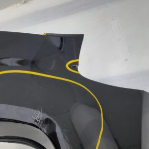 Audi A3 S Line Front Bumper 2016 TO 2020 8V3807437AM - Image 7