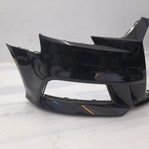 Audi A3 S Line Front Bumper 2016 TO 2020 8V3807437AM - Image 9
