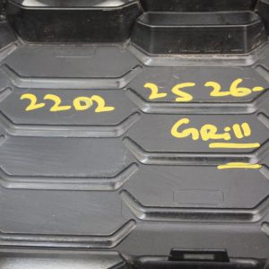 Audi A3 S Line Front Bumper Grill 2020 TO 2024 8Y0853651B Genuine *DAMAGED* - Image 15