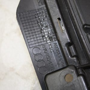 Audi A3 S Line Front Bumper Grill 2020 TO 2024 8Y0853651B Genuine *DAMAGED* - Image 16