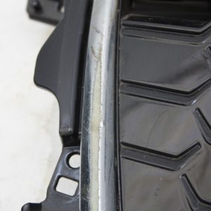 Audi A3 S Line Front Bumper Grill 2020 TO 2024 8Y0853651B Genuine *DAMAGED* - Image 4