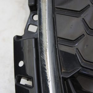 Audi A3 S Line Front Bumper Grill 2020 TO 2024 8Y0853651B Genuine *DAMAGED* - Image 5