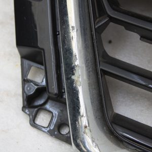 Audi A3 S Line Front Bumper Grill 2020 TO 2024 8Y0853651B Genuine *DAMAGED* - Image 6